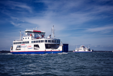 Ferry